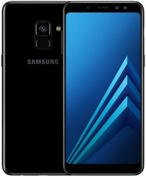 Замена сенсора на телефоне Samsung Galaxy A8 Plus (2018) в Иванове
